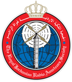 ROYAL JORDANIAN RADIO AMATEURS SOCIETY
